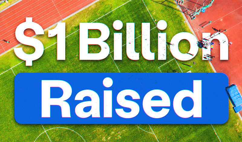 $1 Billion Raised Snap! Mobile