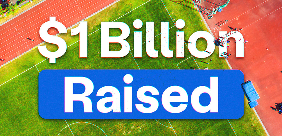 $1 Billion Raised Snap! Mobile