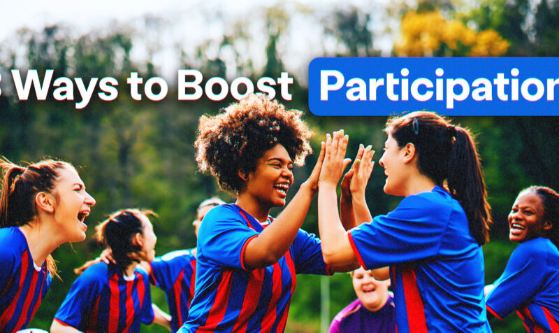 3 ways to boost fundraiser participation before launch