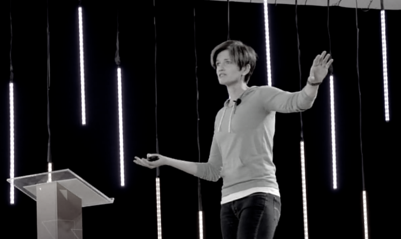 Photo of Betsy Butterick