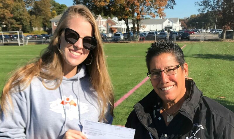 Image of Danielle Grantham