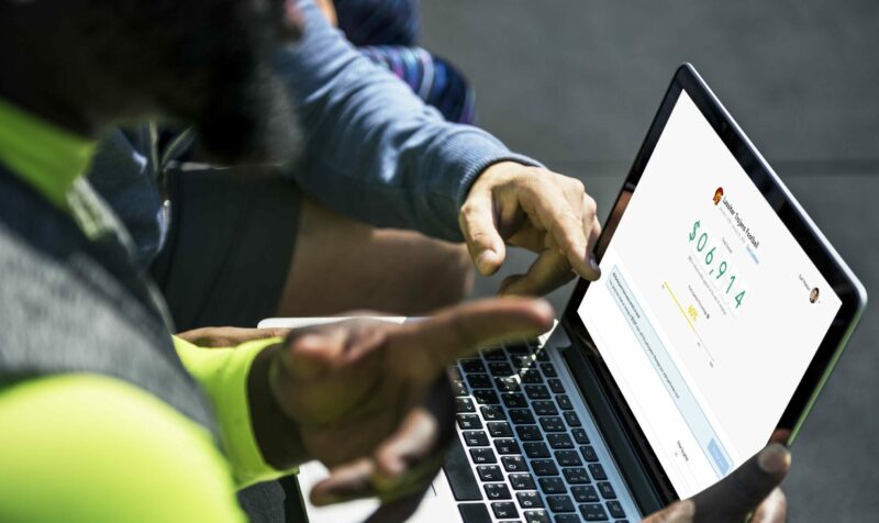 Image for Snap! Raise Fundraiser