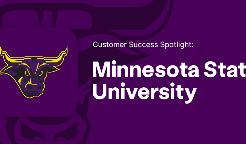 Minnesota State mascot