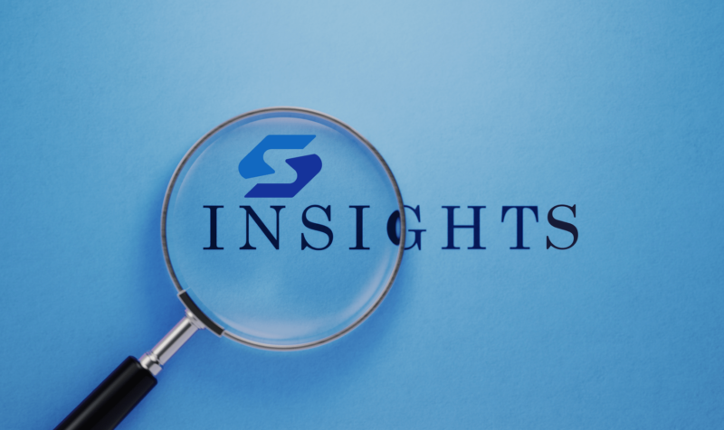 snap! insights under magnifying glass