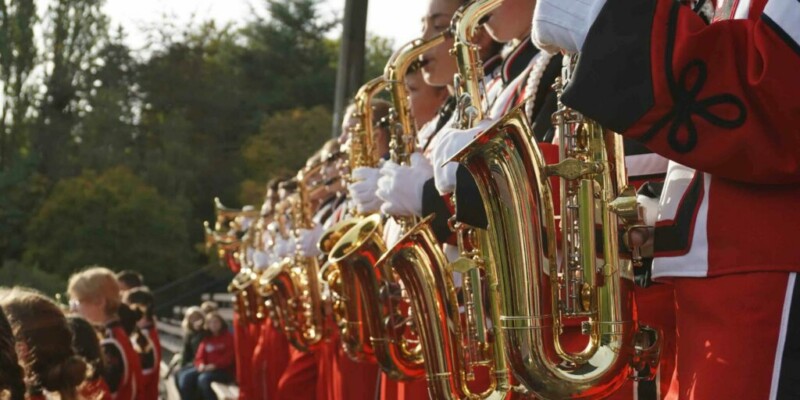 band members