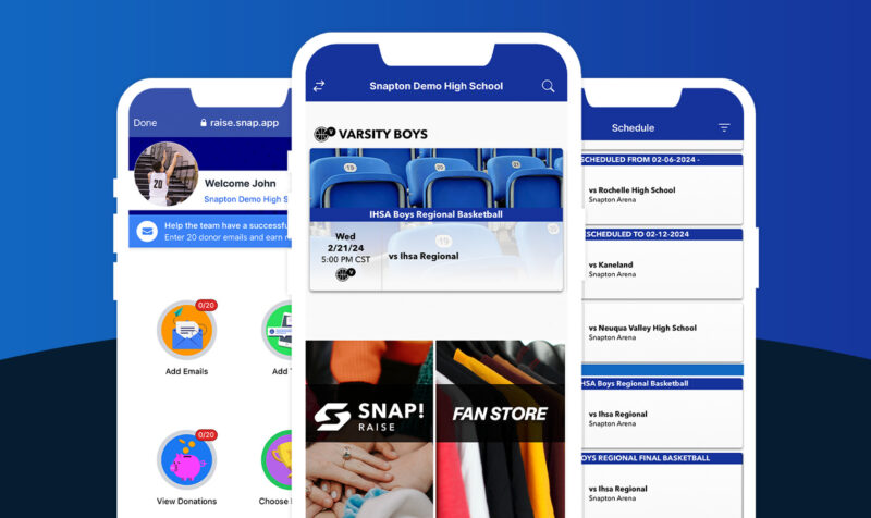 All About the Snap! Mobile App