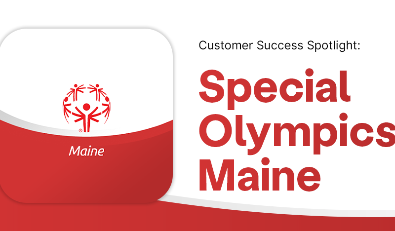 Special Olympics Maine