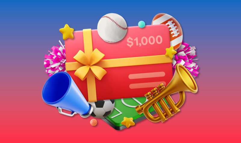 Spring Sports and Activities Fundraising