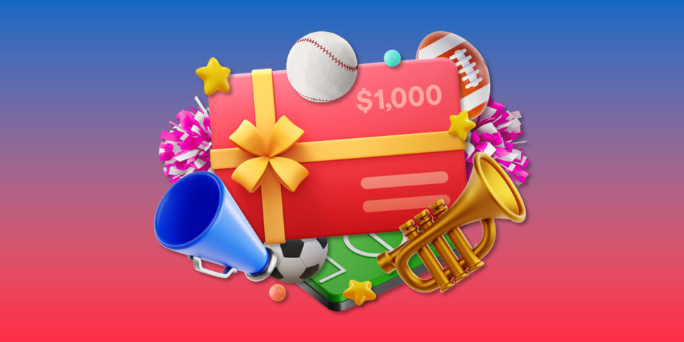 Spring Sports and Activities Fundraising