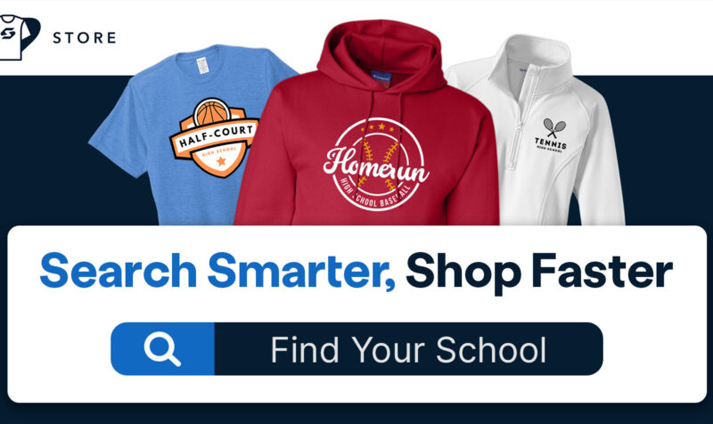 Search Smarter, Shop Faster - Store Directory