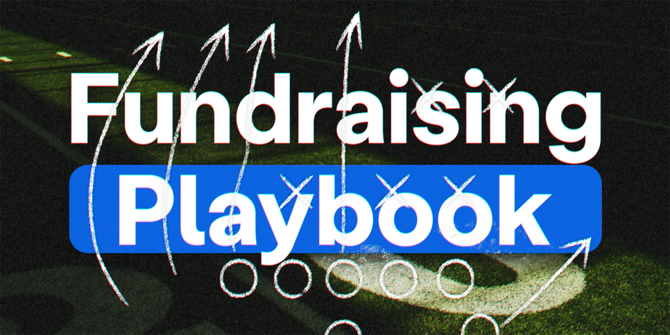 Coaches Fundraising Playbook