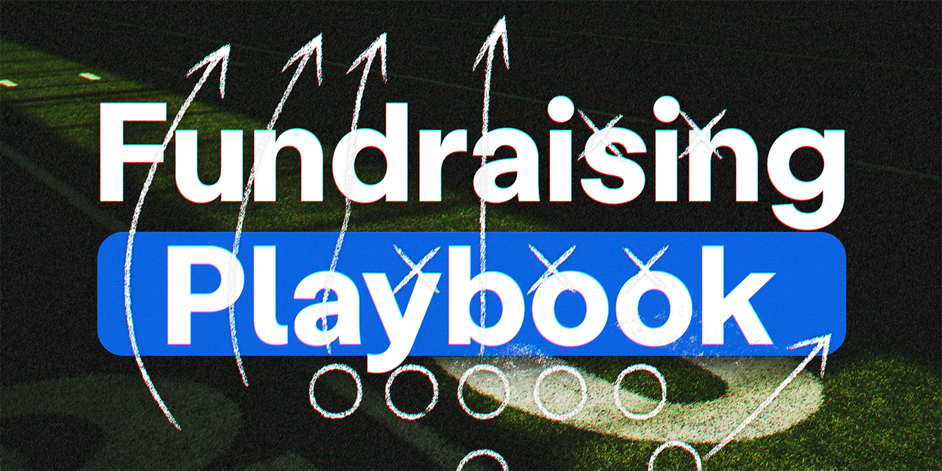 Coaches Fundraising Playbook