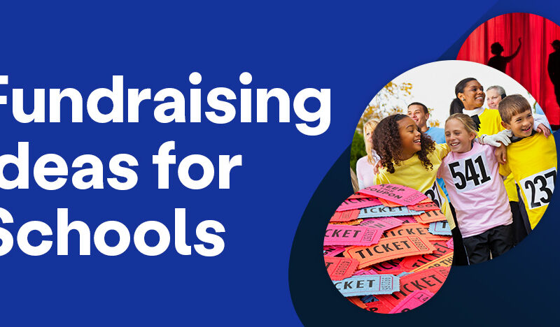Fundraising Ideas for Schools
