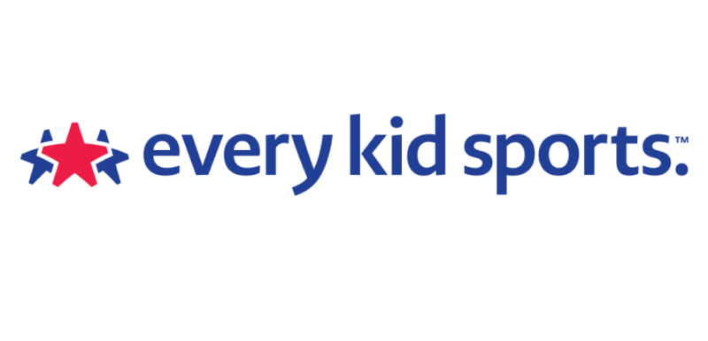 Every Kid Sports Logo