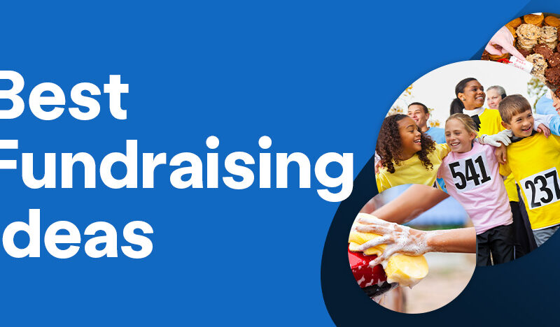 Best Fundraising Ideas