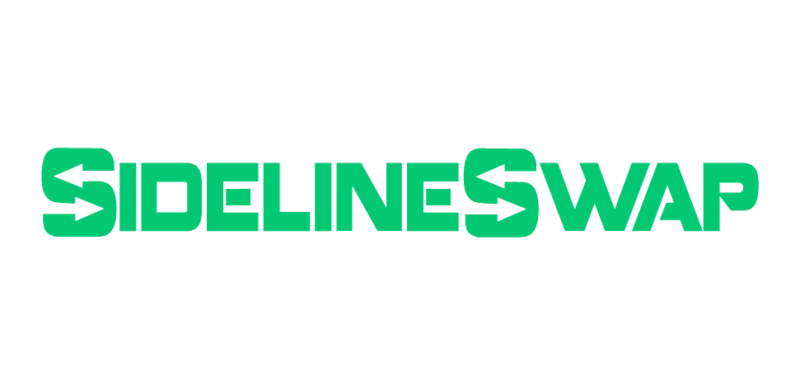 Sideline Swap Logo